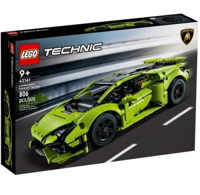  42161 LEGO Technic Lamborghini Huracan Tecnica