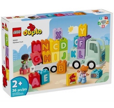 ����������� 10421 LEGO DUPLO ���������� ��������
