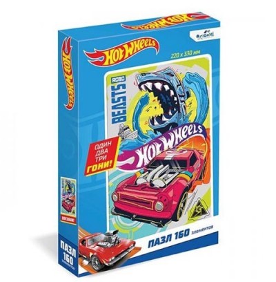 07077 ORIGAMI ���� Hot Wheels �� ������