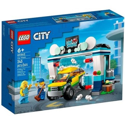 ����������� 60362 LEGO City ���������
