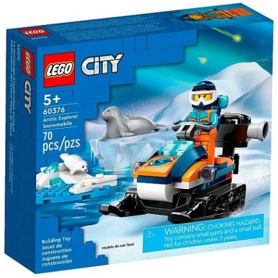  60376 LEGO City  " "