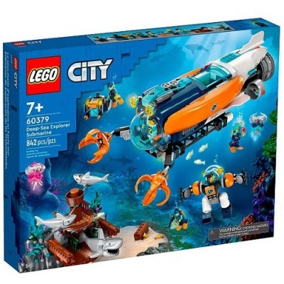  60379 LEGO City    