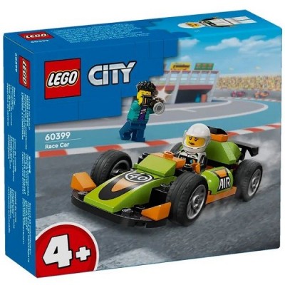  60399 LEGO City   