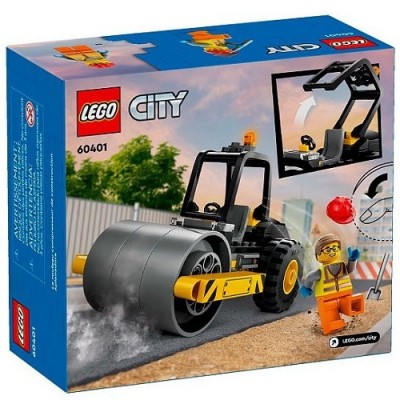  60401 LEGO City  