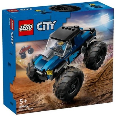  60402 LEGO City  -