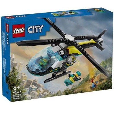  60405 LEGO City - 