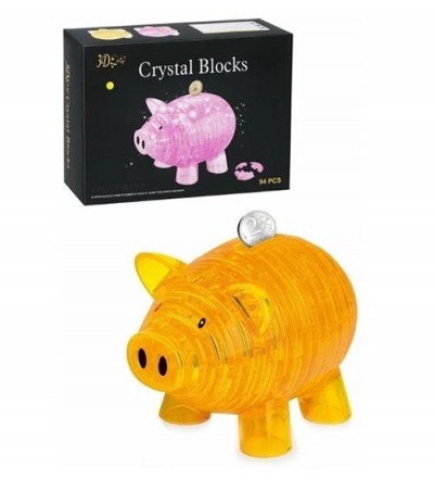 100387341 Crystal Puzzle 3D ������