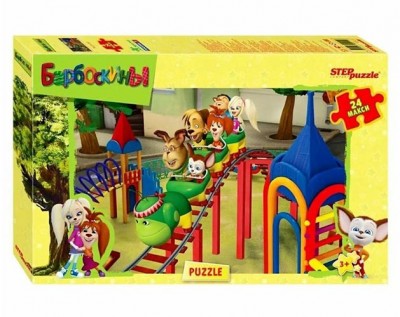 90011 Step Puzzle ���� Maxi ����������