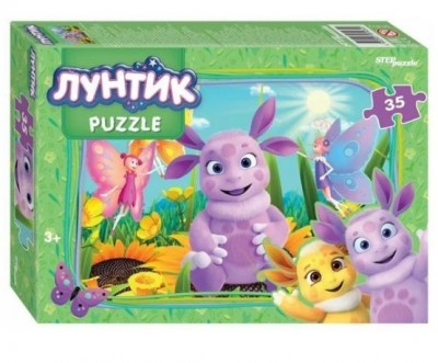91432 Step Puzzle ���� Maxi ������