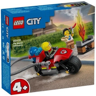 60410 LEGO City - 