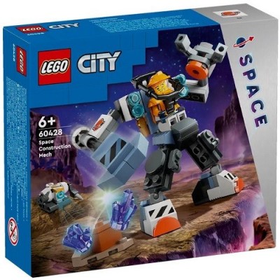  60428 LEGO City  -
