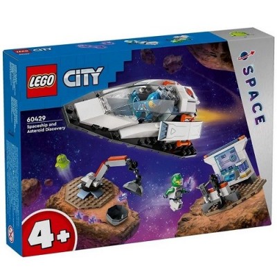  60429 LEGO City    