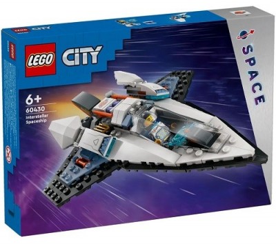  60430 LEGO City   