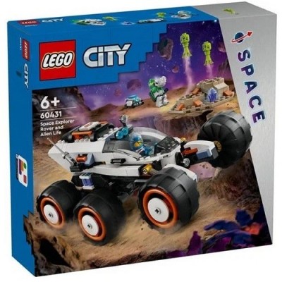  60431 LEGO City      