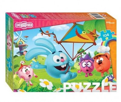 82209 Step Puzzle ���� ���������