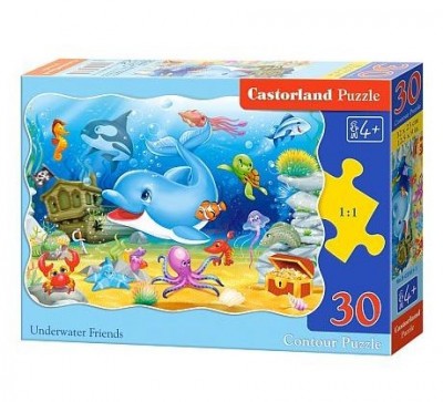 �-03501 Castorland ���� ��������� ������
