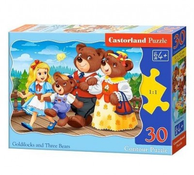 �-03716 Castorland ���� ��� �������