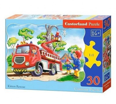 �-03174 Castorland ���� �������� �������