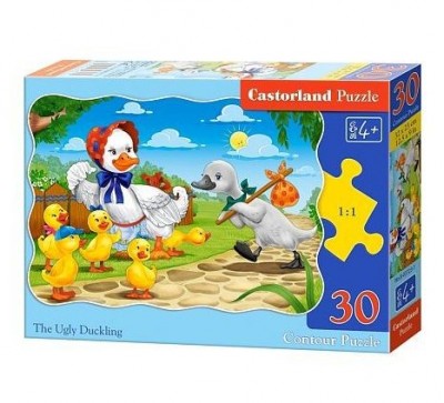 �-03723 Castorland ���� ������ ������