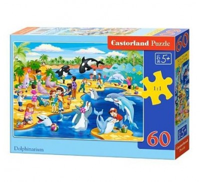�-066148 Castorland ���� �����������