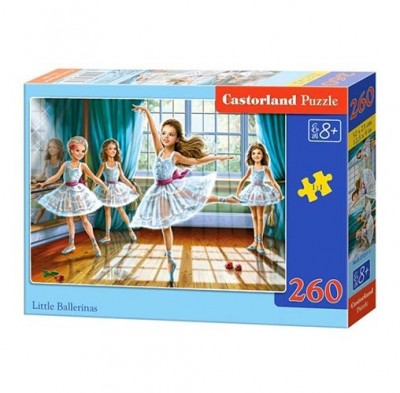 �-27231 Castorland ���� ��������