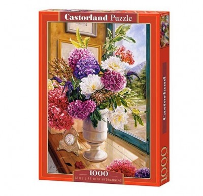 �-104444 Castorland ���� ��������� � �����������