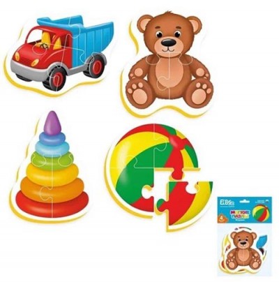��02-006 El Basco Kids ����� ������ �������