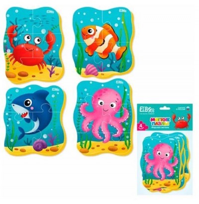 ��02-024 El Basco Kids ����� ������ ������� ������