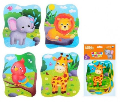 ��02-026 El Basco Kids ����� ������ �������