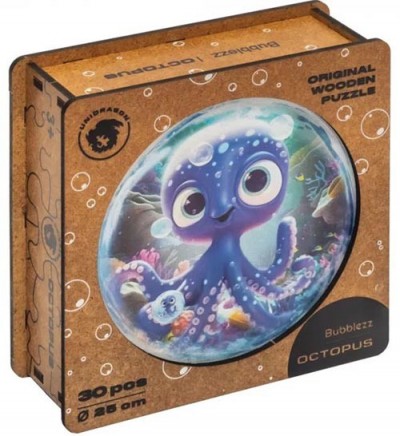 8727 Unidragon Bubblezz ���� ���������� ��������