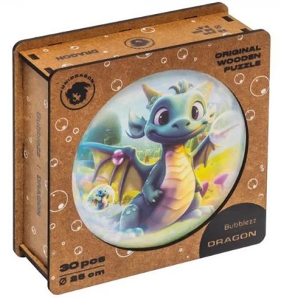 8726 Unidragon Bubblezz ���� ���������� ������