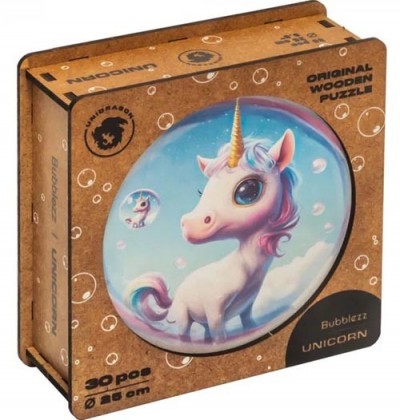 8725 Unidragon Bubblezz ���� ���������� ��������