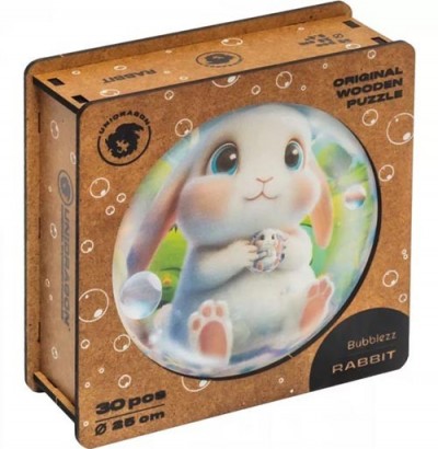 8724 Unidragon Bubblezz ���� ���������� ������