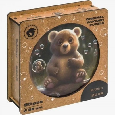 8723 Unidragon Bubblezz ���� ���������� ����������