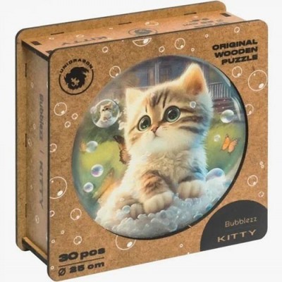 8722 Unidragon Bubblezz ���� ���������� �������