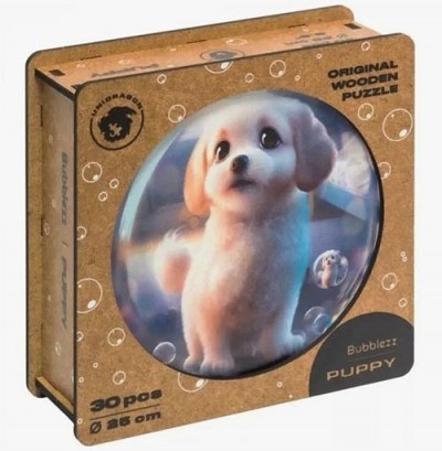 8721 Unidragon Bubblezz ���� ���������� �����