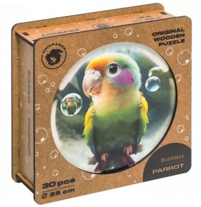 8720 Unidragon Bubblezz ���� ���������� ����������