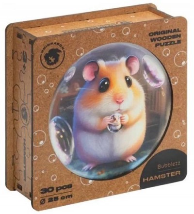 8719 Unidragon Bubblezz ���� ���������� �������