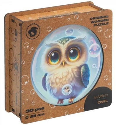 8718 Unidragon Bubblezz ���� ���������� �������