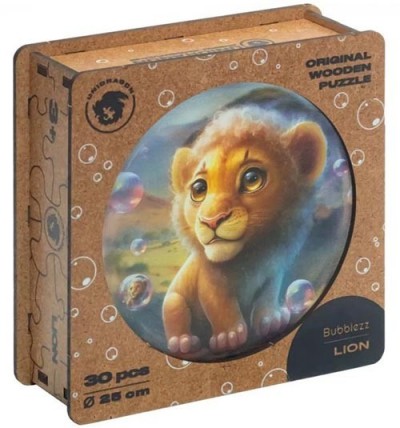 8717 Unidragon Bubblezz ���� ���������� �������