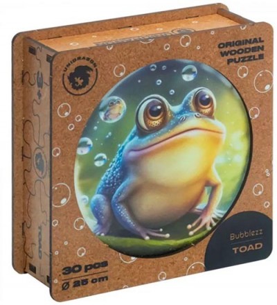 8715 Unidragon Bubblezz ���� ���������� ���������