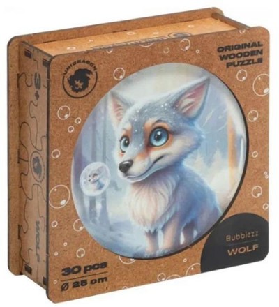 8714 Unidragon Bubblezz ���� ���������� ��������