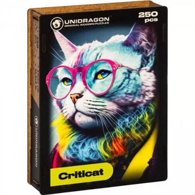 3718 Unidragon ���� ���������� Pop Art GlowUP ��������