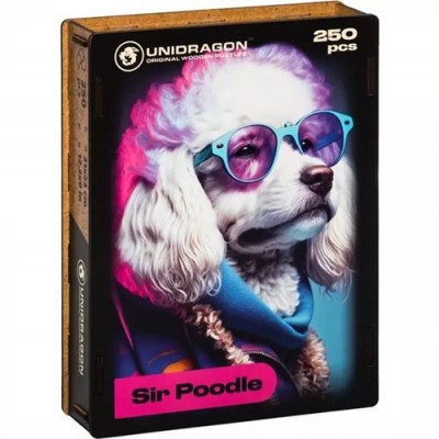 3719 Unidragon ���� ���������� Pop Art GlowUP ��� ������