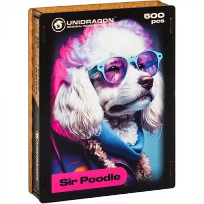 3722 Unidragon ���� ���������� Pop Art GlowUP ��� ������