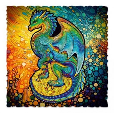 3728 Unidragon ���� ���������� Smart Diy ������