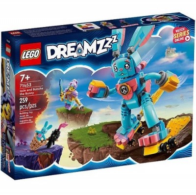 ����������� 71453 LEGO DREAMZzz ���� � ������ �����