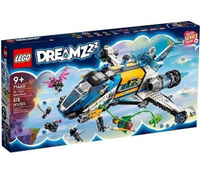 ����������� 71460 LEGO DREAMZzz ����������� ������� ������� ���