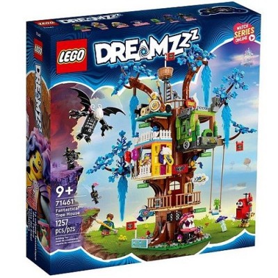 ����������� 71461 LEGO DREAMZzz �������������� ����� �� ������