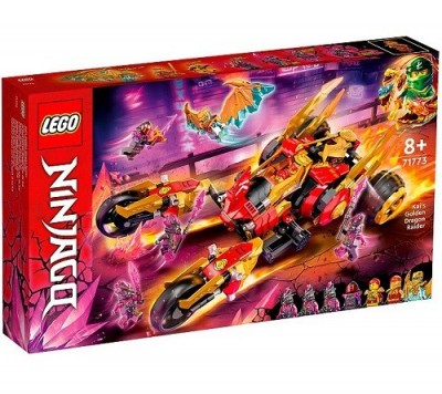  71773 LEGO Ninjago   " "